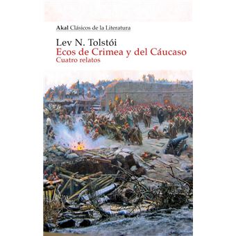 Ecos de Crimea y del Cáucaso