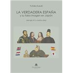 La Verdadera España Y Su Falsa Imagen En Japón