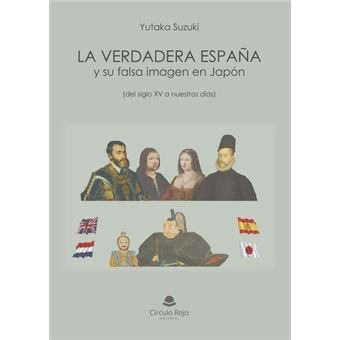 La Verdadera España Y Su Falsa Imagen En Japón