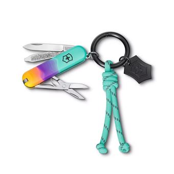 Cuchillo Victorinox Classic Sydney Nature et decouvertes - 1