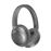 Auriculares Bluetooth Vieta Pro Way 3 Gris