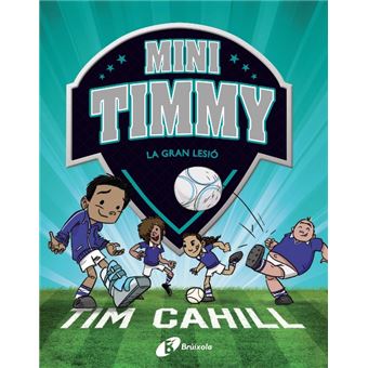 Mini Timmy - La gran lesió