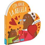 Con Amor La Abuela