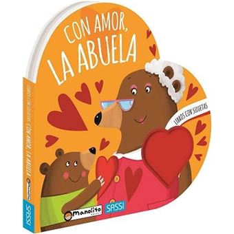 Con Amor La Abuela