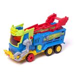 Superthings kazoom power mr king truck