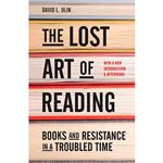 The lost art of reading