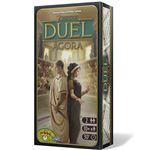 7 WONDERS DUEL: AGORA - Imagen 3
