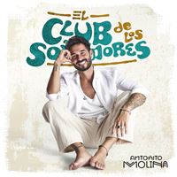 El club de los soñadores - CD