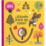 Donde Esta Mi Casa