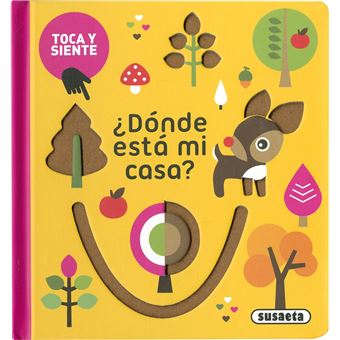 Donde Esta Mi Casa