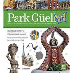 Guía visual  Park Güel