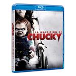 BLR-LA MALDICION DE CHUCKY