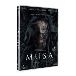 Musa -DVD