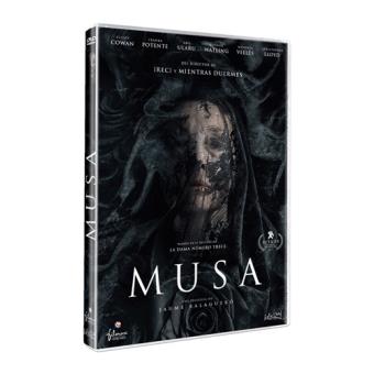 Musa -DVD