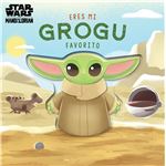 Eres Mi Grogu Favorito