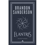 Elantris (edición ilustrada)
