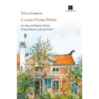 La saga de Flora Poste