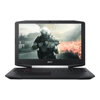 Portátil Gaming Acer VX5-591G-70AD Negro