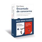 Pack borja vilaseca