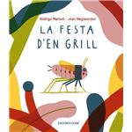 La Festa D`En Grill