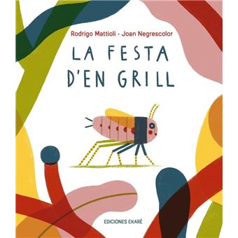 La Festa D`En Grill