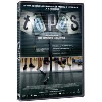 Tapas - DVD