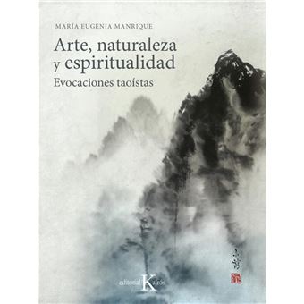 Arte, naturaleza y espiritualidad