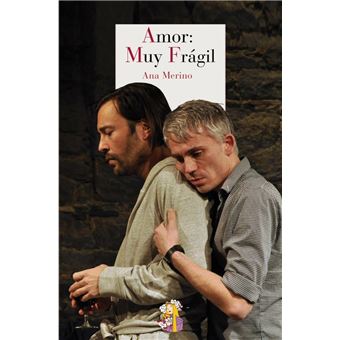 Amor: Muy Frágil
