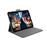 Funda con teclado Logitech Slim Folio Gris para iPad 11'' (A16)