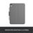 Funda con teclado Logitech Slim Folio Gris para iPad 11'' (A16)