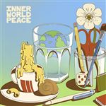 Inner World Peace - Vinilo Transparente
