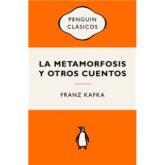 La metamorfosis y otros cuentos