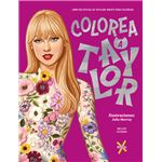 Colorea A Taylor