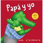 Papá y yo