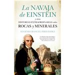 La navaja de einstein y otras historias extraordinarias sobr