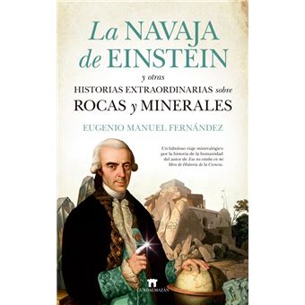 La navaja de einstein y otras historias extraordinarias sobr