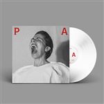 Pa- Vinilo Single 12" Blanco