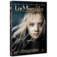 Los miserables - DVD
