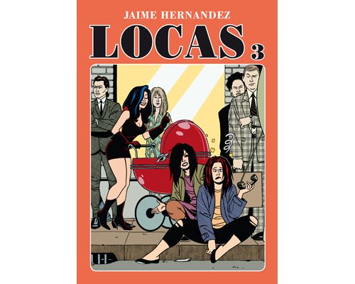 LOCAS 3 - Imagen 3