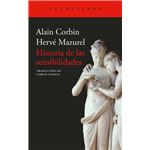 Historia de las sensibilidades