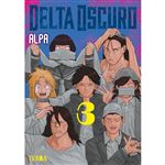 Delta Oscuro 3