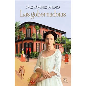 Las gobernadoras