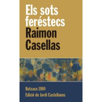 Els sots feréstecs - 1