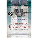 El maestro de Auschwitz