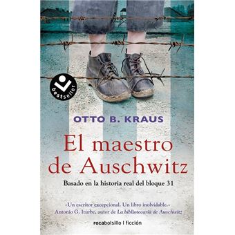 El maestro de Auschwitz