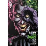 Batman: Tres Jokers núm. 3 de 3