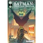 Batman leyendas urbanas 17