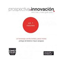 Prospectiva E Innovación