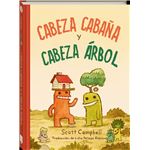 Cabeza Cabaña Y Cabeza Arbol 1