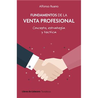 Fundamentos de la venta profesional - 1